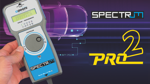 Richiesta info Spectrum