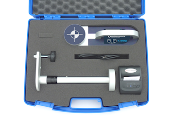 BLUEFORCE SMART PRO-PRN