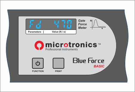 BlueForce Basic function BlueForce Basic function