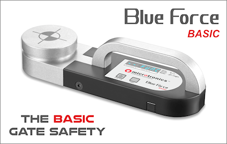 BlueForce Basic