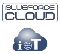 BlueForce Cloud Portal