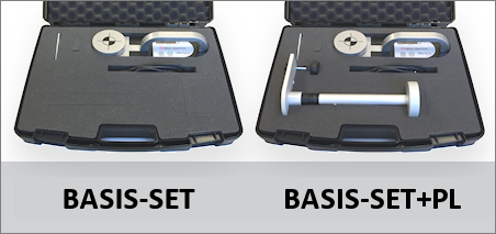 BlueForce Basic - Basis-Set