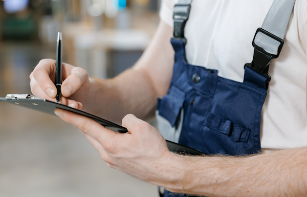 Verifiche e controlli per la certificazione delle chiusure motorizzate