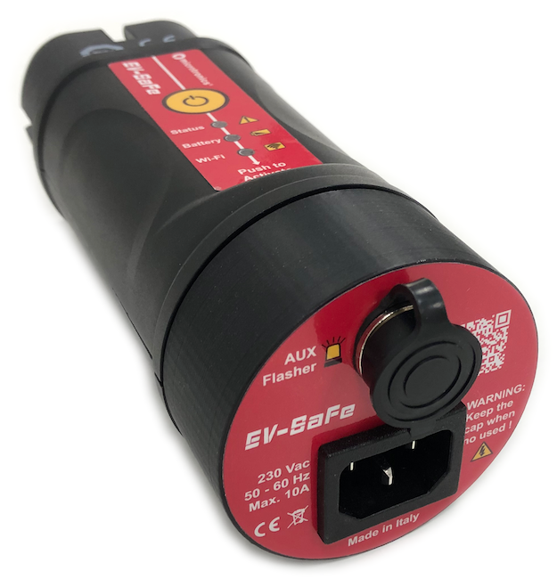 ev-safe ev-safe
