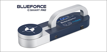 BlueForce Smart Pro