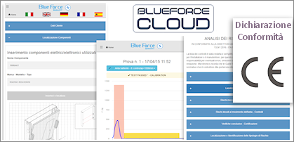 BlueForce Cloud