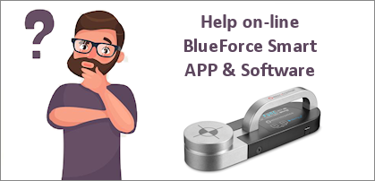 Help Aiuto Supporto BlueForce