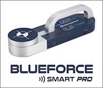 BlueForce Smart Pro