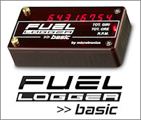 Fuellogger Accise Gasolio