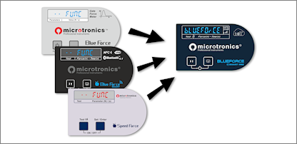 Upgrade Strumenti