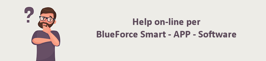 Help on-line BlueForce