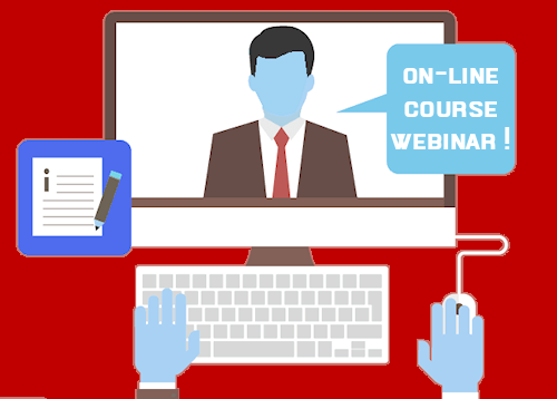 Corsi formazione on-line Corsi formazione on-line