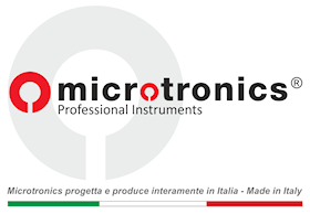 Logo Microtronics srl