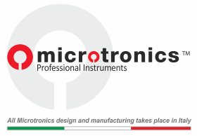 Microtronics Logo