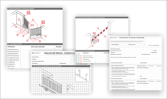 Guide Semplificate Fascicolo Tecnico