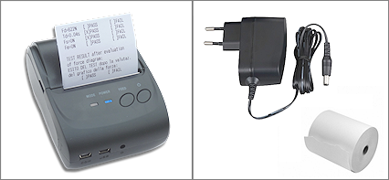 FTP Thermal Printer