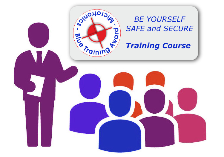 training courses 1