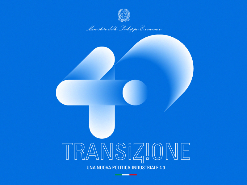 Industria 4.0 - Piano di Transizione Ricerca e Sviluppo Industria 4.0 - Piano di Transizione Ricerca e Sviluppo