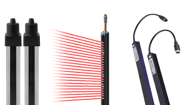 EN12978 Safety Barriers Information Request