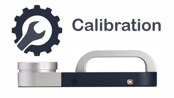 Instruments calibration service 