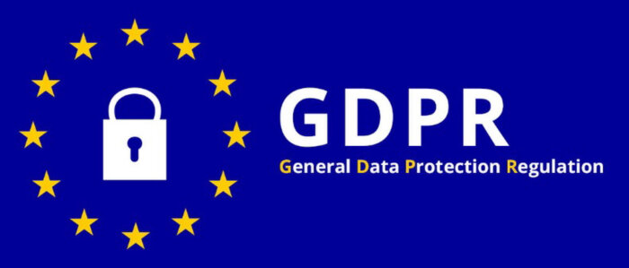 Logo GDPR