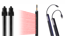 Richiedi un preventivo per acquistare le barriere fotoelettriche di sicurezza