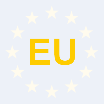 Country selection EU