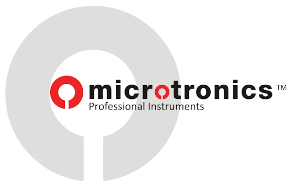 Logo Microtronics