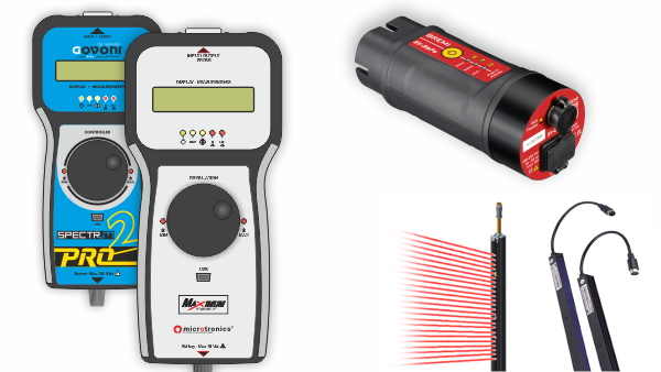 Weitere Produkte von Microtronics oder kundenspezifische Produkte