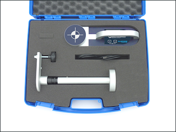 BlueForce Smart Pro Basis-Kit mit linearer Verlängerung