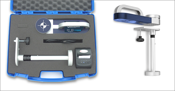 Basis-Kit BlueForce Smart Pro